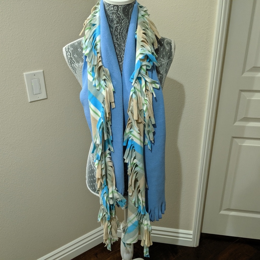 Old Navy Scarves (Set of 2)